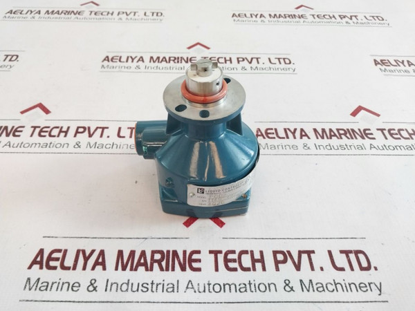 Liquid Controls Pod4 Pulse Output Device