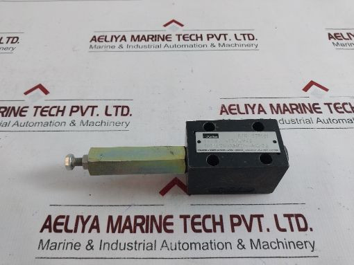 Parker D1Vp020Bn90Xg057/10-40Bar Direction Control Valve