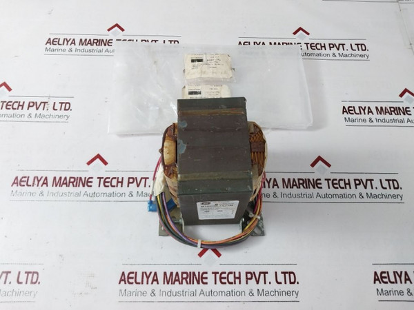 General Electric M1000Mltac5M Autotransformer Cwa Metal Halide Ballast