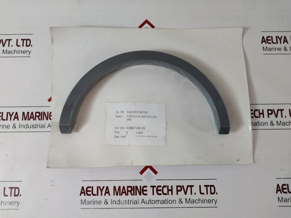 Fascia Elastica Sqo285140155 Cylinder 280 Piston Ring