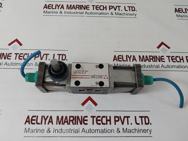 Atos Dh-0113 50 Valve T-50-10-l