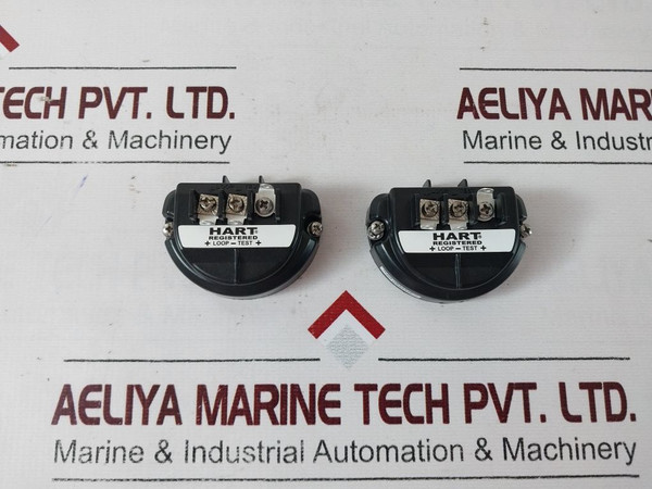 Hart Registered 50129832-001 Loop Test Powered Isolated Universal Transmitter