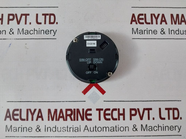 Honeywell 50129828-001 Smartline Gauge Pressure Module 50129826-701