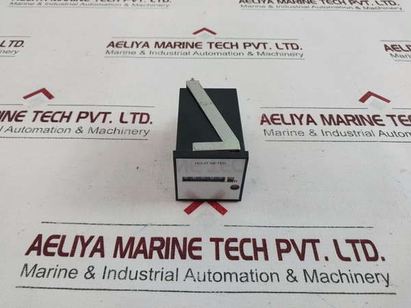 Th146S Hour Meter Panasonic Industrial Devices Used