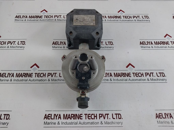 Draeger Polytron 2 Ir Infrared Gas Detector 6809800