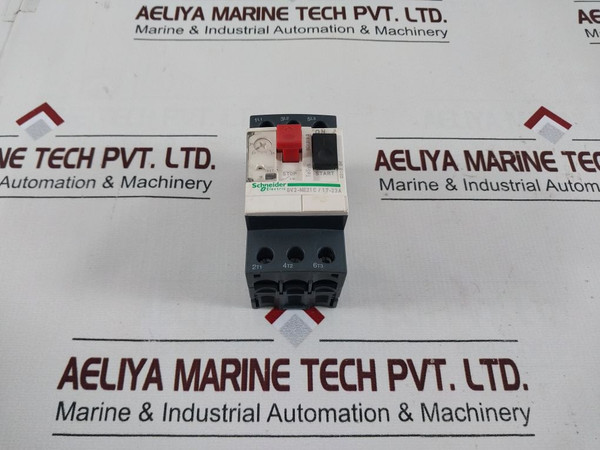 Schneider Electric Gv2-me21C/17-23A Motor Circuit Breaker