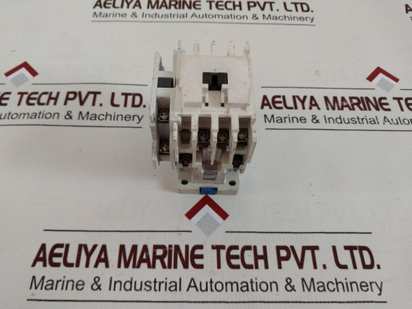 Cutler-hammer C320Kgs3 Auxiliary Contact 690V 10A 6Kv 10Amp 600V 50/60Hz