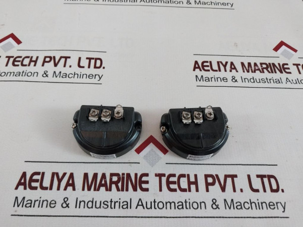 Hart Hnwg-50049839-001 Isolator Universal Transmitter