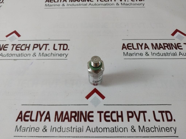 Weber-hydraulik Mods-60-g1/4-a-m12 Pressure Transmitter