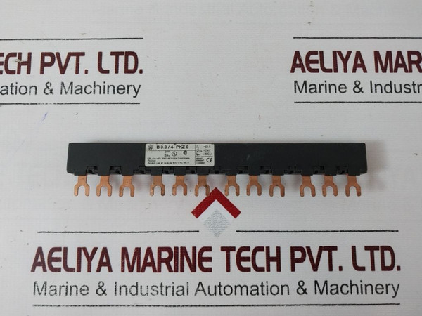 Klockner Moeller B 3.0/ 4-pkz 0 Feeder Busbar