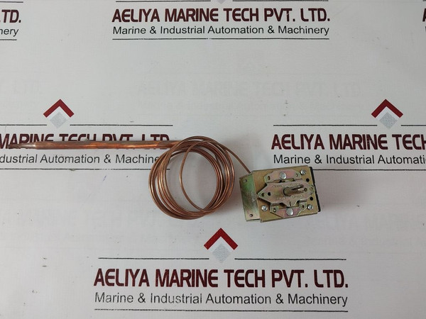 Ranco M400780 Thermostat Dryer G1-1047-00