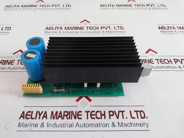 3922 101 91134 Slave Amplifier Module Rtc 97 16