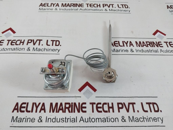 Ego 51.32915.190 Thermostat 230°C