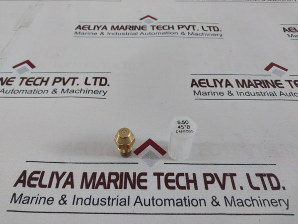 Danfoss 5.50 Oil Burner Nozzle