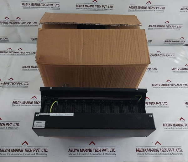 Honeywell Iochas-0002R Module