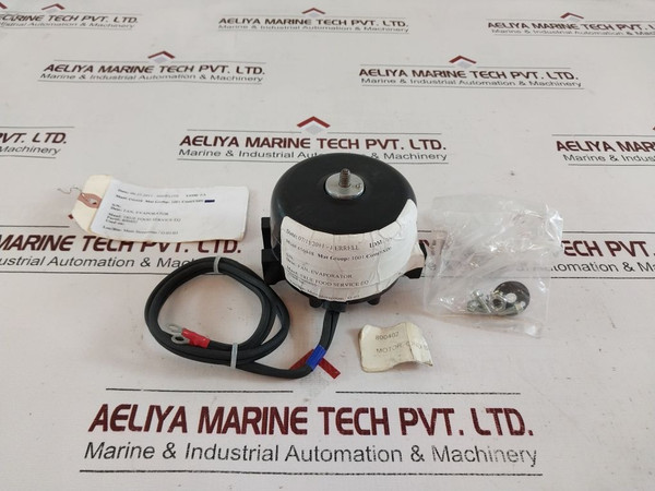 Morrill Motors Sp-b9Hs16 Evaporator Fan Motor 800402