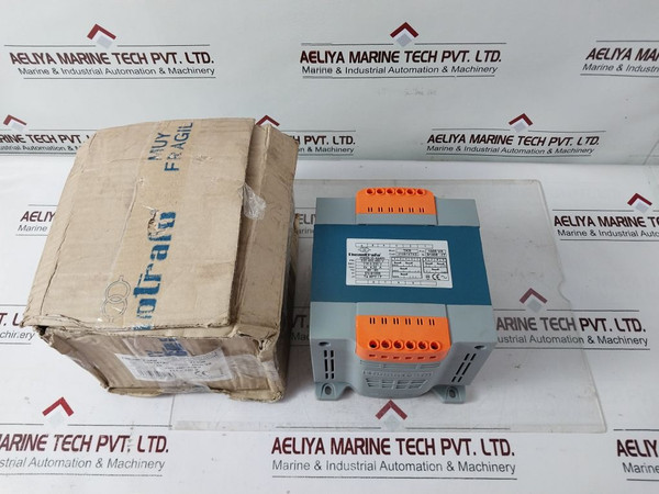 Tecnotrafo 310B14Tks Transformer