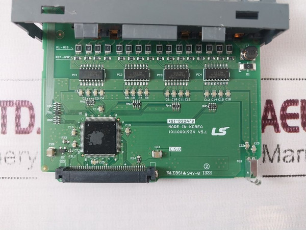 Ls Xgi-d22A