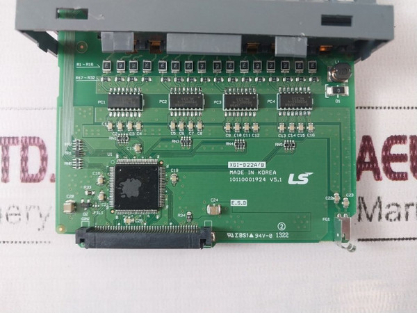 Ls Xgi-d22A