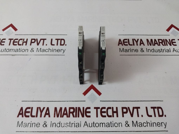 Lot Of 2X Idec Sv1H-07L-1 Relay Socket Rv8H Series 12-24V Ac/Dc