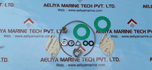 Grundfos Cr 2 / 20-260 Service Kit 4050099