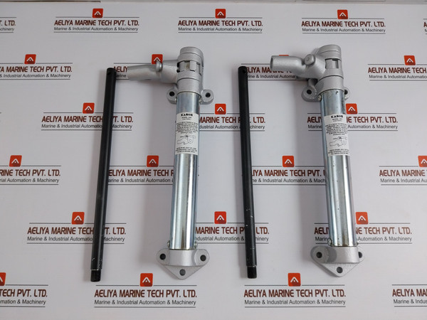 Kason 1097 Spring Action Door Closer