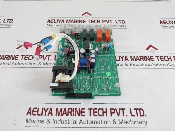 Fofb 2071775B Pcb Card