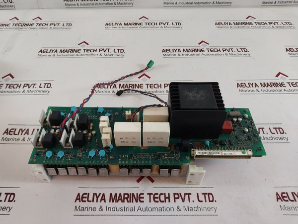 S541.9 Pcb Card S541/M8