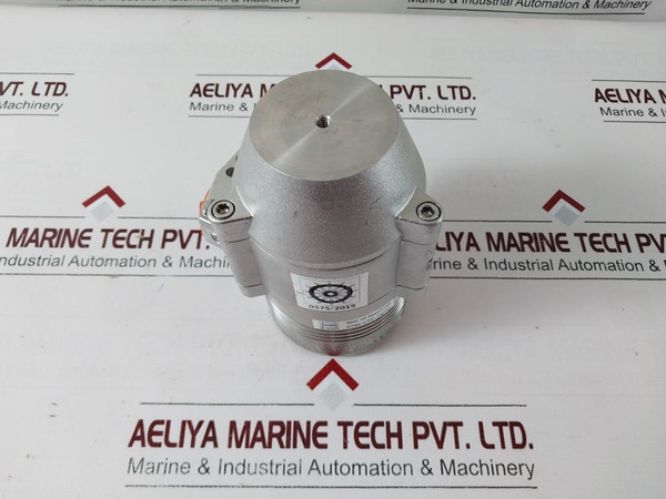 Spectrex 40/40Lb-111Sc Uv-ir Flame Detector