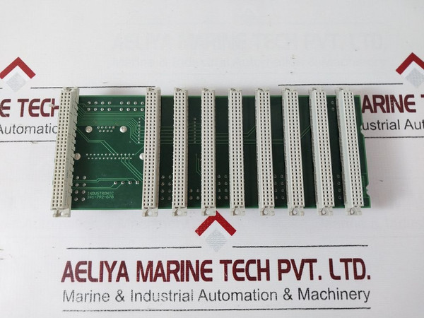 Industronic 341-792-670 Main Board Bb087401012