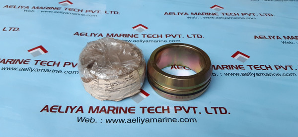 Lot Of 9X Gaskit Ring 3-1/16" 041700-25 / 615347