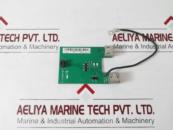 Abb Jdpi-01 Control Panel Interface Board