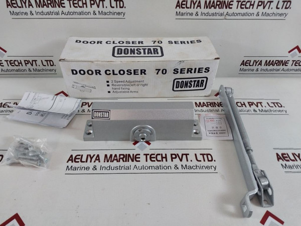 Donstar Door Closer 70 Series Set