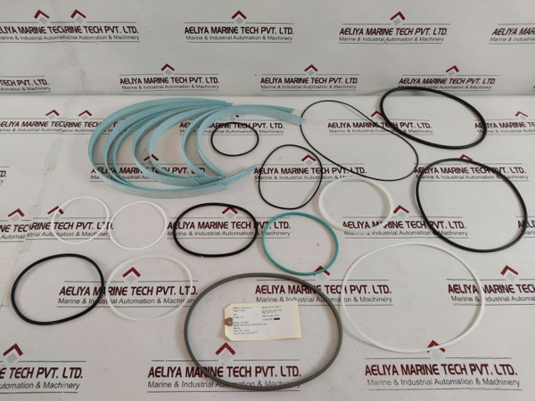 Huisman 2032684 Seal Set