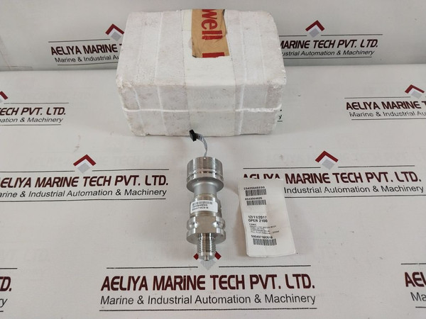 Honeywell 50049716C618 Smart Line Meter Body Silicone-200Dc