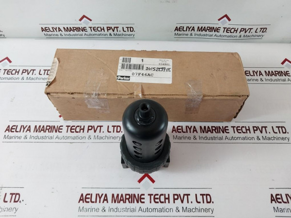 Parker 07F46Ac Air Filter 30152239-115