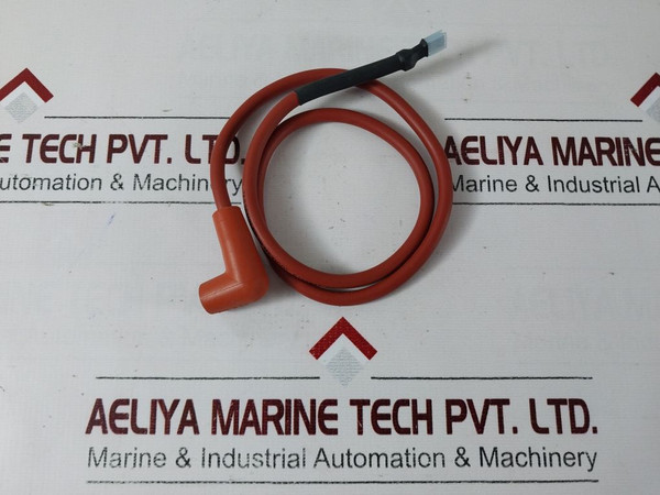 E160847 Awm Style 3257 Ignition Cable 0Kv 60Hz 25Kvdc 250C