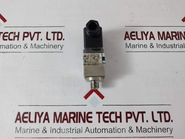 Fox K6 Pressure Switch 250Vac-0,5A/ 110Vdc- 0,15A