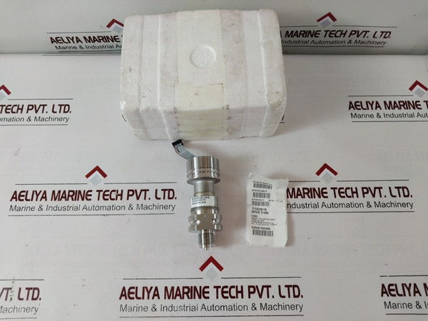 50049716C955 Smart Line Meter Body Oper 2100 Csmc J0-4138