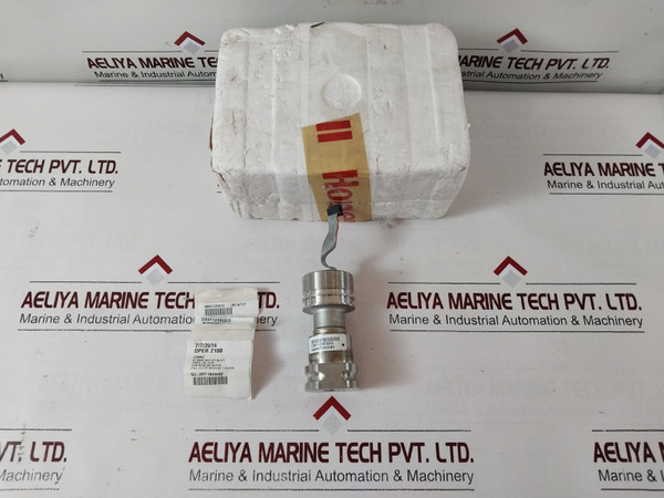 Honeywell 50049716C042 St3000 Meter Body