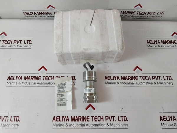 50049716C076 St3000 Meter Body Oper 2100 Csmc