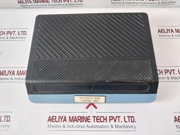 Nera Mcu Saturn Bm Qufc 911 901-2 Main Control Unit Inmarsat-b