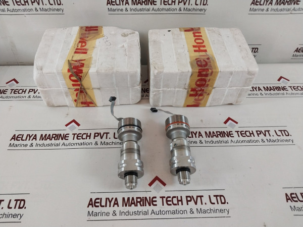 Honeywell 50049716C726 Smart Line Meter Ec54