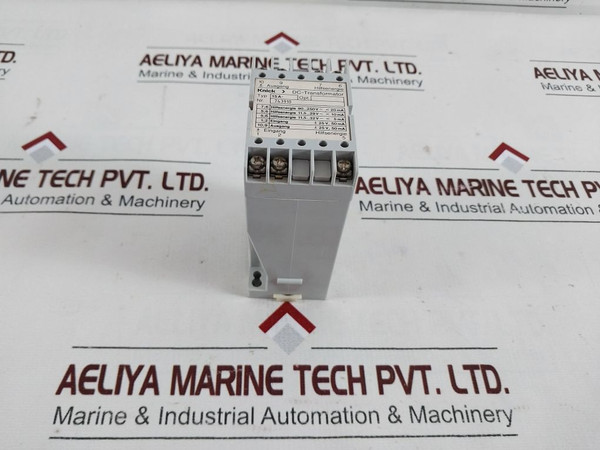 Knick 15A Dc-transformer 743910