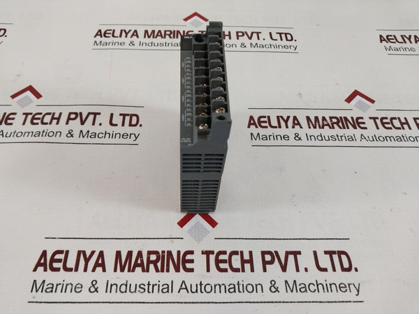 Honeywell 2Mlf-ad4S(V1.02) A/D Converter Analog Input 4 Ch