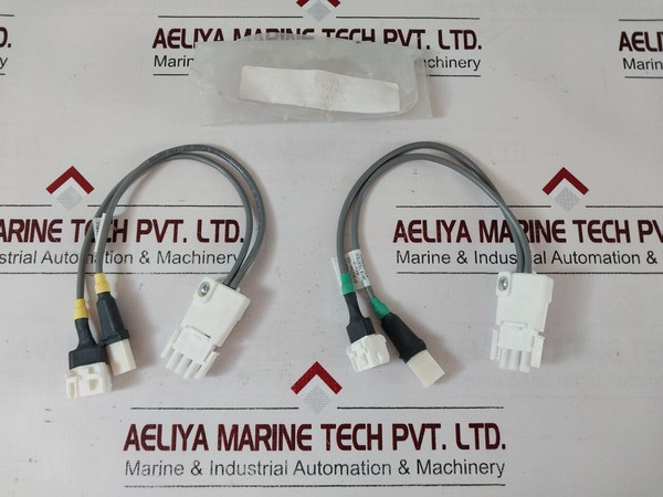 Honeywell 51202341-102 Revision C Io Link Cable