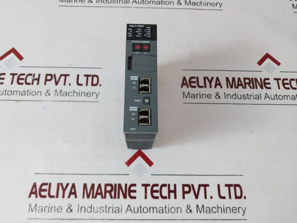 Honeywell 2Mlr-dbsf Expansion Driver Module (V2.10)
