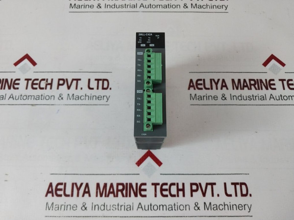 500241604D1 Communication Honeywell Used