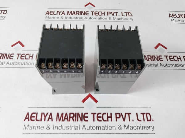 Electrocom Ec-7060 Ecr Unit