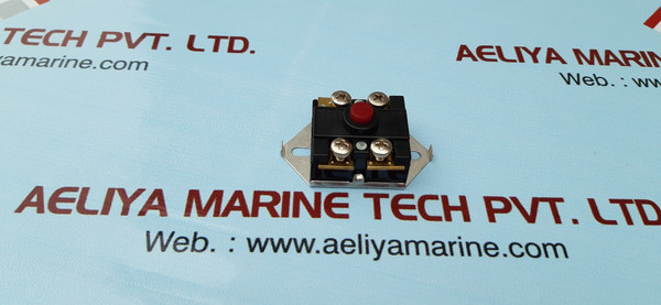 Apcom wl6 l190 electric water heater single thermostat limit switch